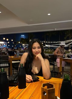 Ready to party's 🥂 - escort in Bali Photo 5 of 5