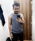 Ready to Recharge? - Male escort in Bangalore Photo 2 of 2