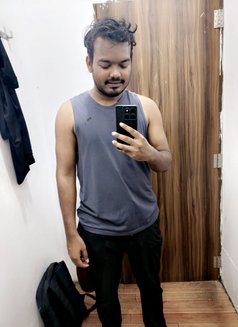 Ready to Recharge? - Male escort in Bangalore Photo 2 of 2