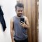 Ready to Recharge? - Male escort in Bangalore