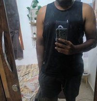 Ready to Recharge? Meet & Cam show - Male escort in Bangalore