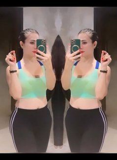 Ready to Satisfy All Your Desires - Transsexual escort in Bali Photo 6 of 18