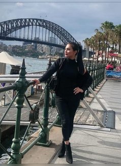 Ready to Satisfy All Your Desires - Transsexual escort in Bali Photo 15 of 18