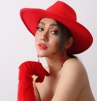 ️♡ APPLE x GARCIA ♡ Ready TOserve ♡ - Transsexual escort in Makati City
