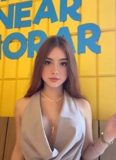 Ready Today Me - puta in Jakarta Photo 1 of 5