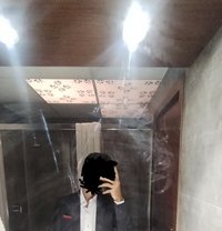 Reaghan - Male escort in Kolkata