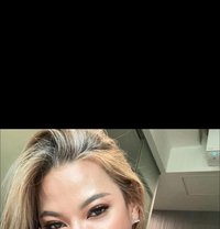 Reaja Thais - puta in Bangkok