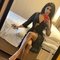 REAL ALINA - Transsexual escort in Bangalore Photo 3 of 30
