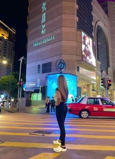 Indipendent andReal escort girl in town - escort in Singapore Photo 4 of 4