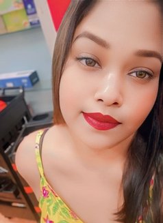 real and cam both available - escort in Kolkata Photo 5 of 6