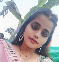 real and cam both available - escort in Kolkata