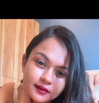 Liza here queen of blowjob - escort in Kolkata