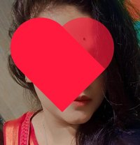 Real and Cam Show 🤍 - puta in Kolkata Photo 1 of 1