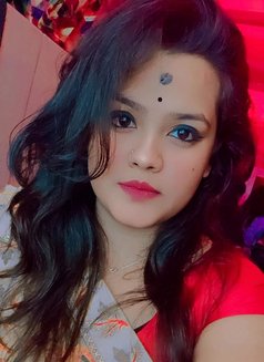 Real and Cam Show 🤍 - puta in Pune Photo 2 of 2