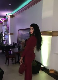 American Trans with a big Dick - Transsexual escort in İstanbul Photo 6 of 16