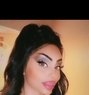 ACTIVE Dick from USA in istanbul - Transsexual escort in İstanbul Photo 3 of 15