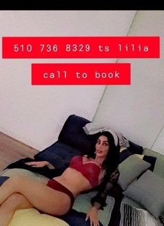 ACTIVE Dick from USA in istanbul now - Acompañantes transexual in İstanbul Photo 10 of 15