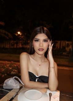 Real and Pure - escort in Makati City Photo 24 of 24