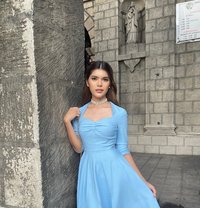 Real and Pure - puta in Makati City