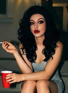 Real - escort in New Delhi Photo 1 of 1