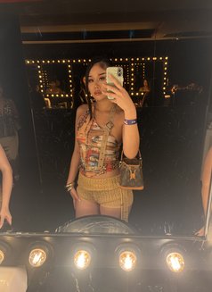 Real Baddie 🇹🇭 - escort in Okinawa Island Photo 9 of 9