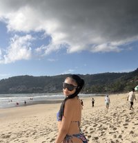 Real Baddie 🇹🇭 - puta in Phuket