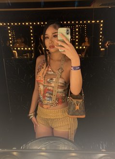 Real Baddie 🇹🇭 - puta in Phuket Photo 6 of 6