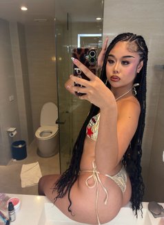 Real Baddie ๐น๐ญ - escort in Phuket Photo 7 of 8