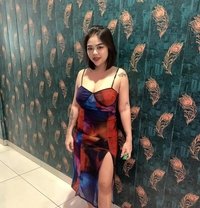 Real Beautiful Lady Available - escort in Doha