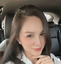 Real Beautiful Sara - escort agency in Doha