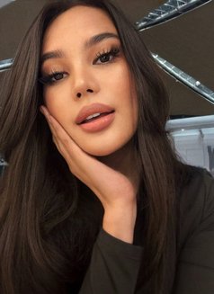 Real beauty Olivia - escort in Kuala Lumpur Photo 16 of 16