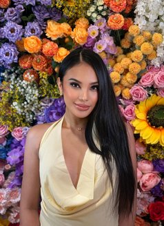 Real beauty Olivia GFE - escort in Kuala Lumpur Photo 18 of 18