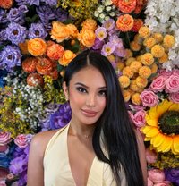 Real beauty Olivia GFE - escort in Kuala Lumpur Photo 18 of 18