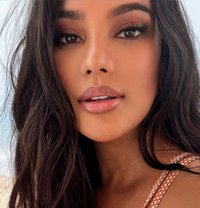 What is your greatest desire? - escort in Kuala Lumpur