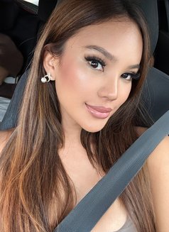 Olivia - escort in Kuala Lumpur Photo 8 of 8