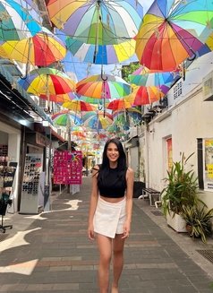 Olivia (Just arrived) - escort in Kuala Lumpur Photo 11 of 16