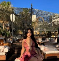 Real Big Boobsy - escort in Tel Aviv