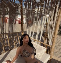 Real Big Boobsy - escort in Tel Aviv
