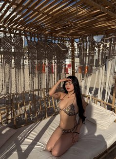 Real Big Boobsy - escort in Tel Aviv Photo 4 of 12
