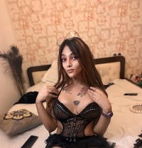 Real,Bigboobs,Jaipur,Mona-shemale - Transsexual escort in Jaipur