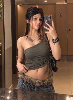 Real, Bigboobs, Kolkata Mona Shemale - Transsexual escort in Kolkata Photo 17 of 17