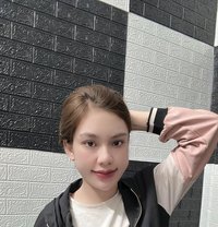 real breasts. sexy and bj very good - escort in Ho Chi Minh City Photo 1 of 6
