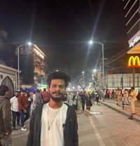 Real Bull Top - Male escort in Bangalore
