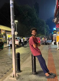 Real Bull Top - Male escort in Bangalore Photo 2 of 3