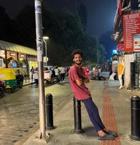 Real Bull Top - Male escort in Bangalore
