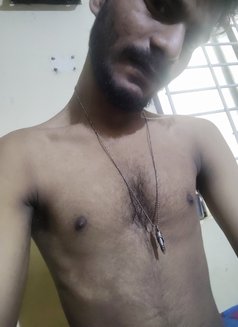 Real Bull Top - Male escort in Bangalore Photo 3 of 3