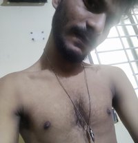 Real Bull Top - Male escort in Bangalore