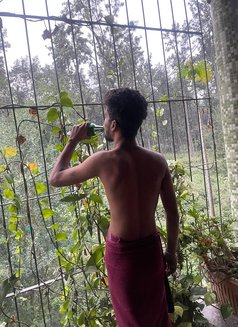 Male Escorts Real Bull Top - masseur in Candolim, Goa Photo 2 of 4