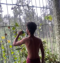 Real Bull Top - Male escort in Candolim, Goa