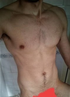 Real Callboy Delhi NCR *The Big Dick* - Male escort in New Delhi Photo 4 of 4